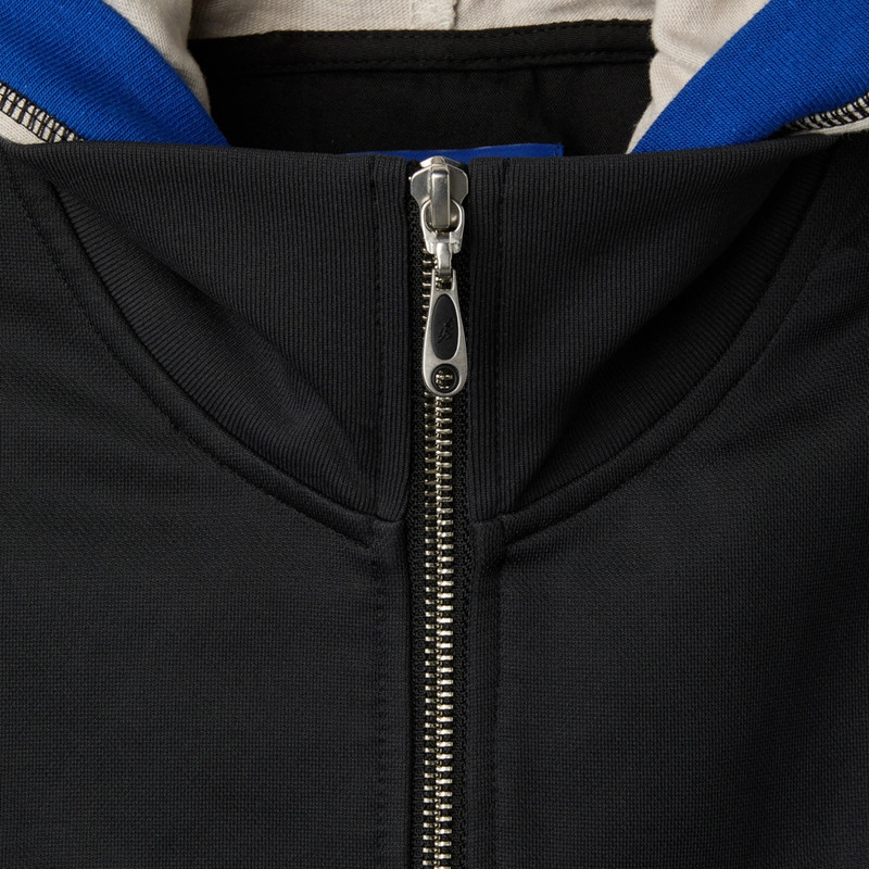 STYRAX TRACK JACKET 3