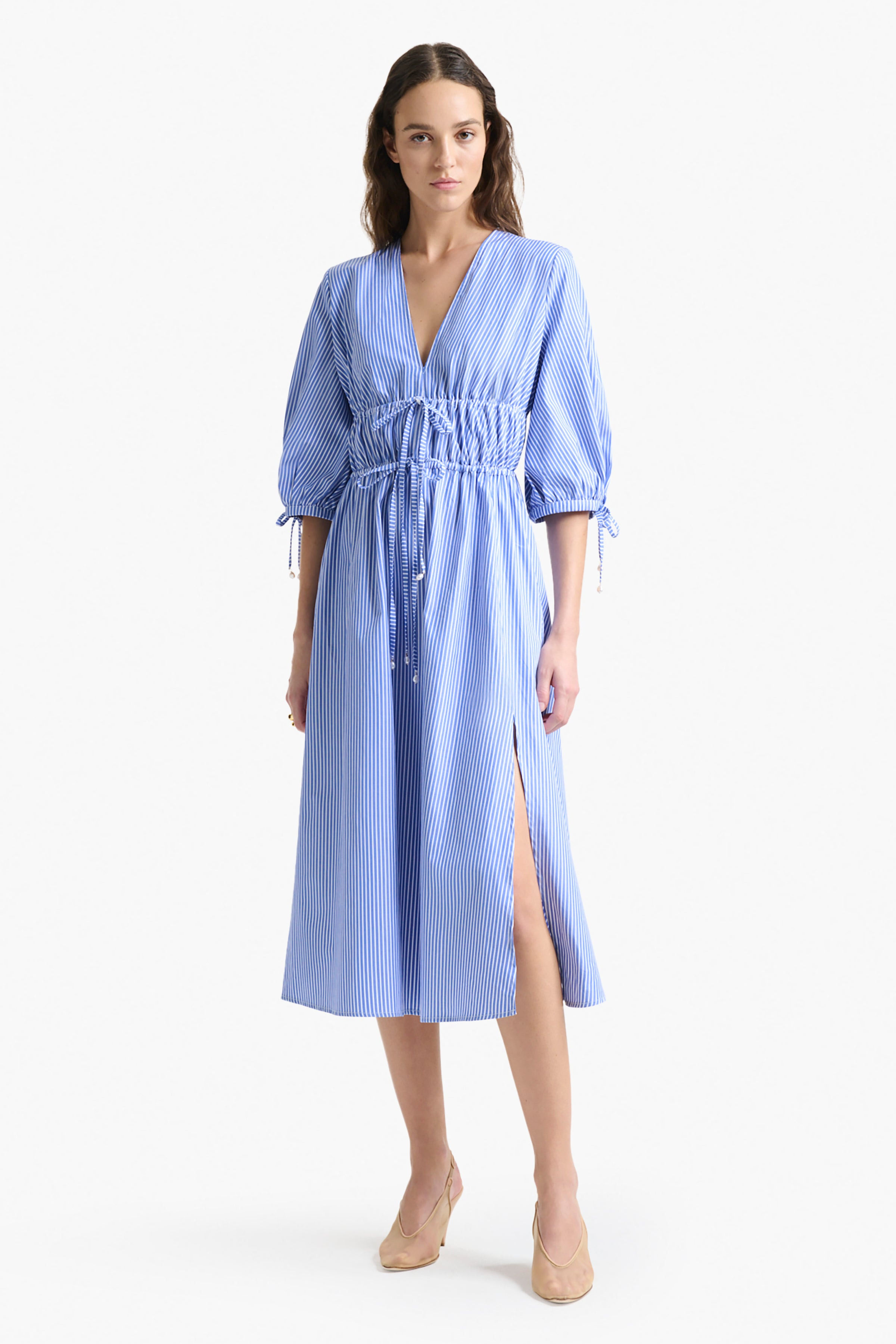 DONRINE DRESS - 3