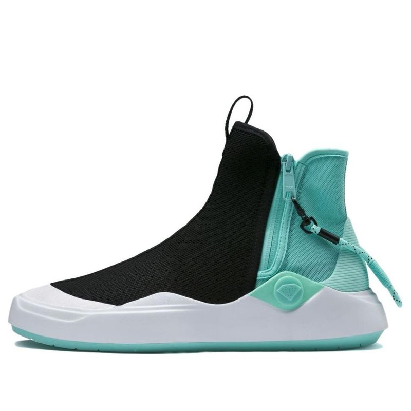 PUMA Diamond Supply Co. x Abyss 'Black Diamond Blue' 365655-01 - 1