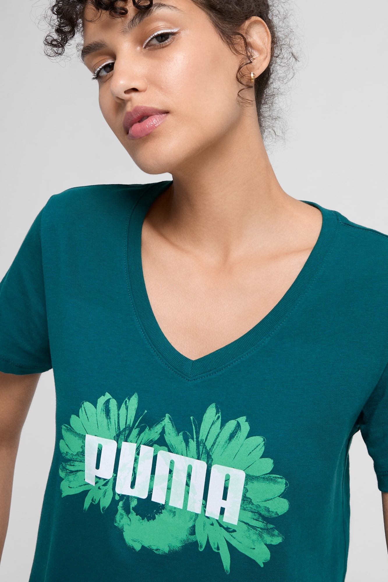 In Full Bloom Women's Tee - 4