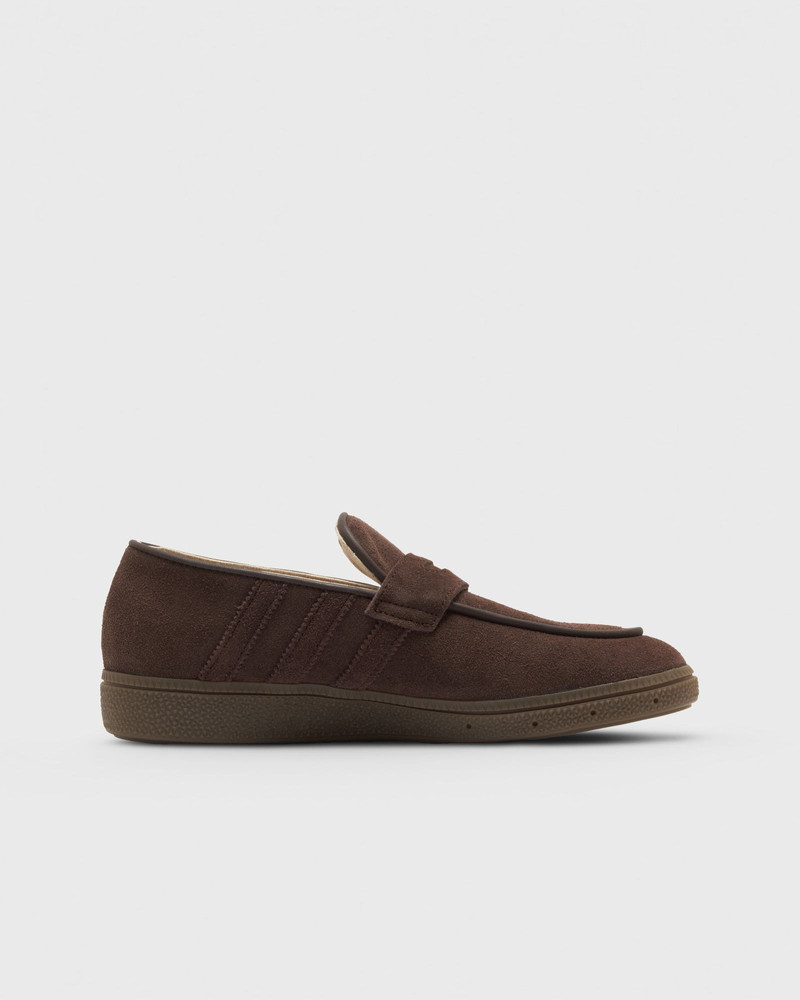 adidas WMNS HANDBALL SPEZIAL LOAFER outlook