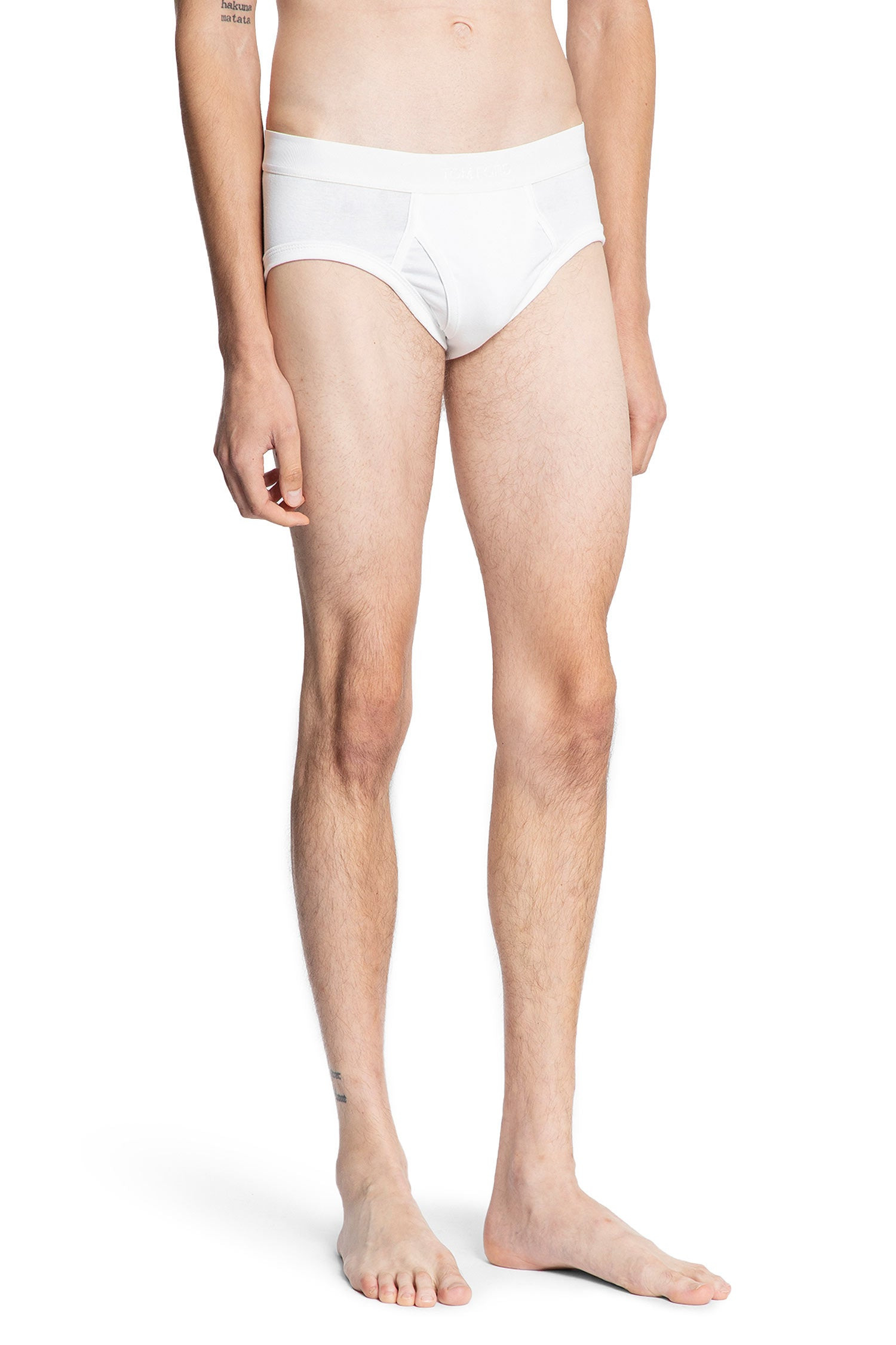 Cotton-Stretch-Jersey-Briefs - 2