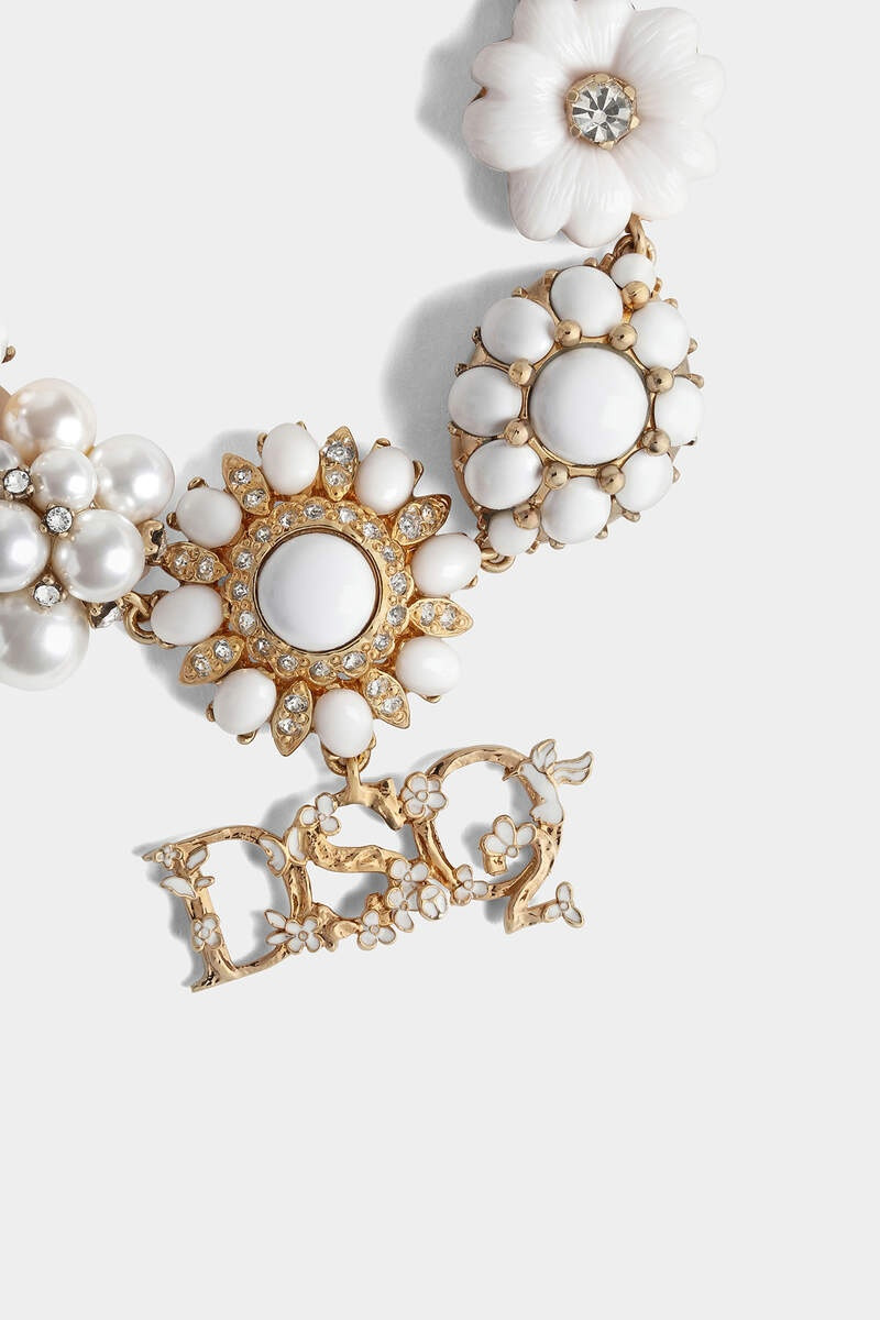 DSQUARED2 DSQ2 BRACELET outlook