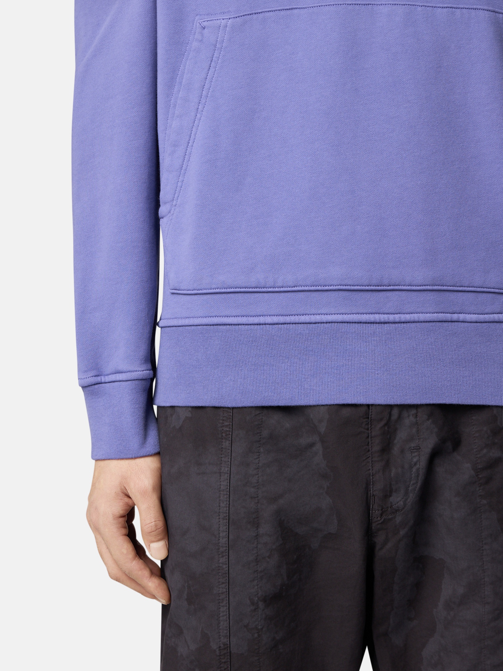 6100045 ORGANIC COTTON FLEECE - 5
