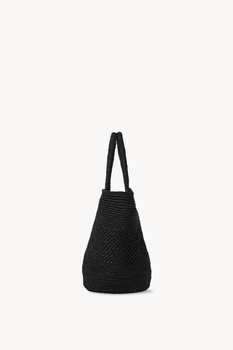 Emilie Bag in Raffia 3