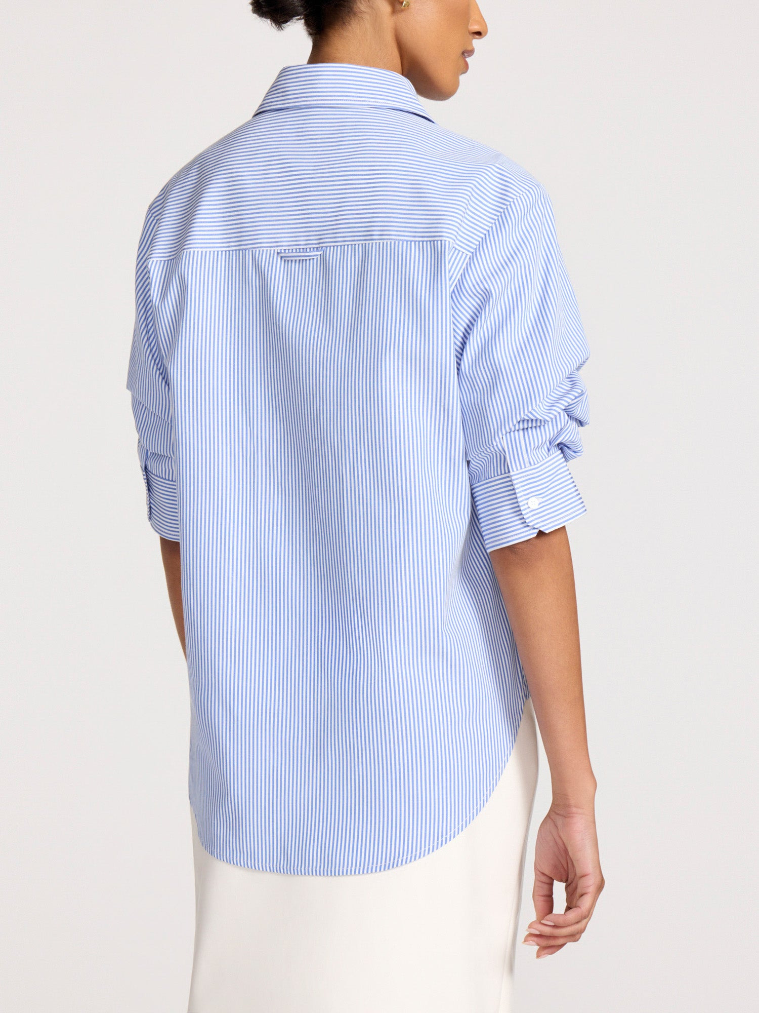 The Pia Shirt - 6