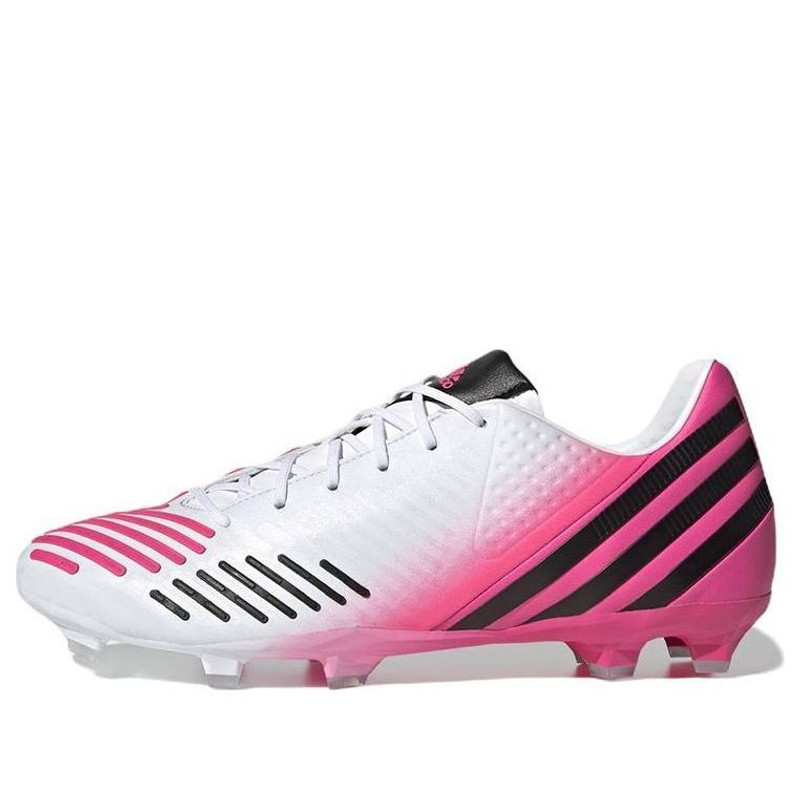 adidas Predator LZ FG 'Solar Pink' GX3905 1