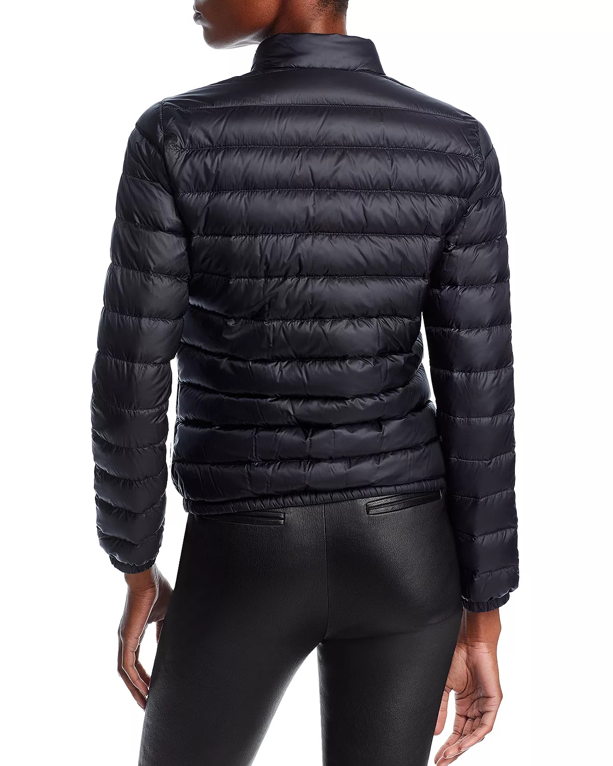 Lans Puffer Jacket - 2