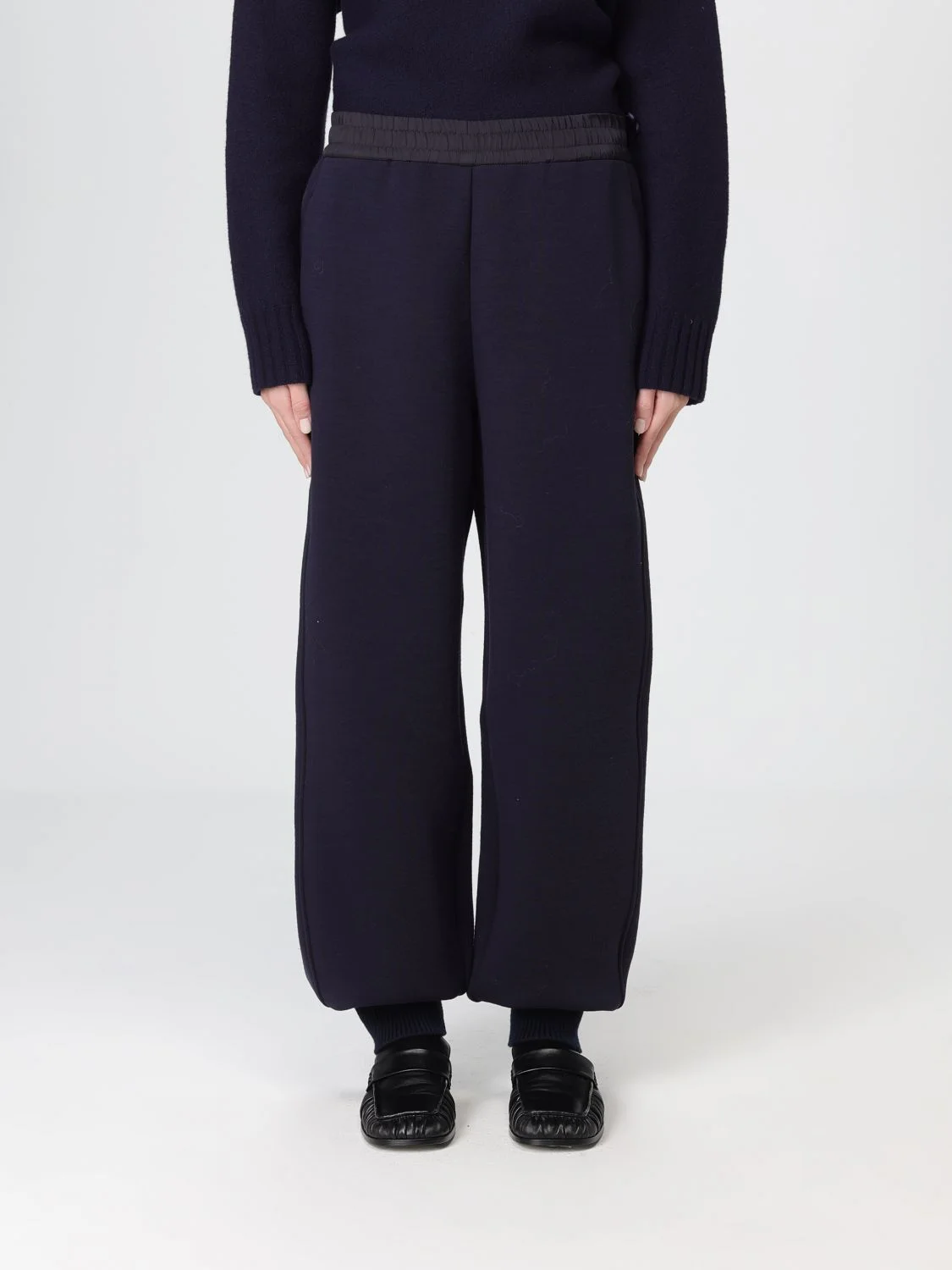 Pants woman Jil Sander - 1