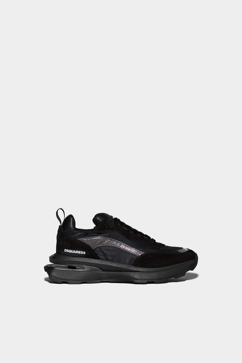 SLASH SNEAKERS - 1