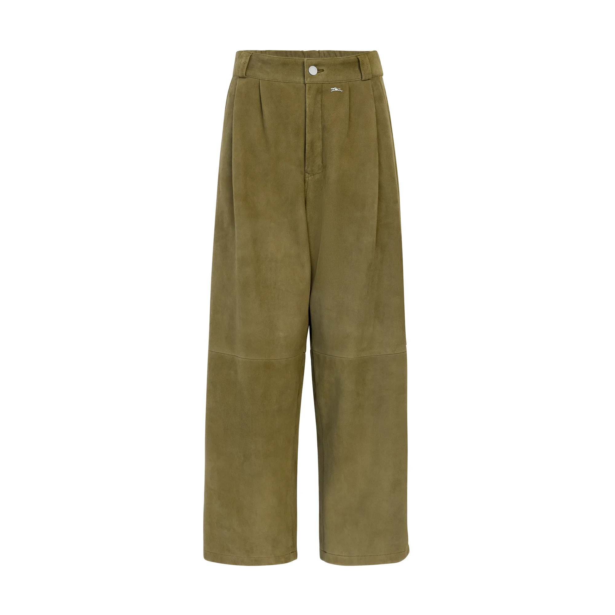 Trousers - 1