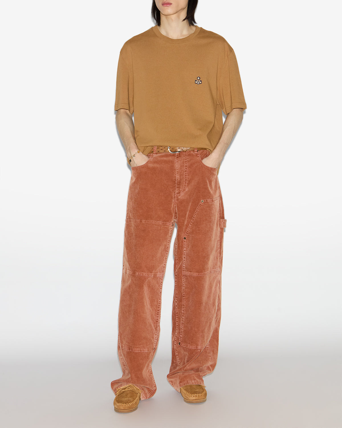 HUGO T-SHIRT - 2