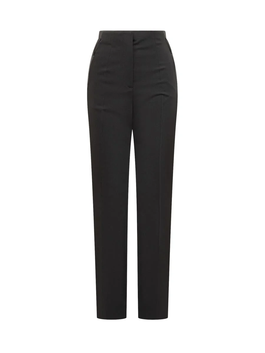 Boss Boss Classic High Waist Pants - 1