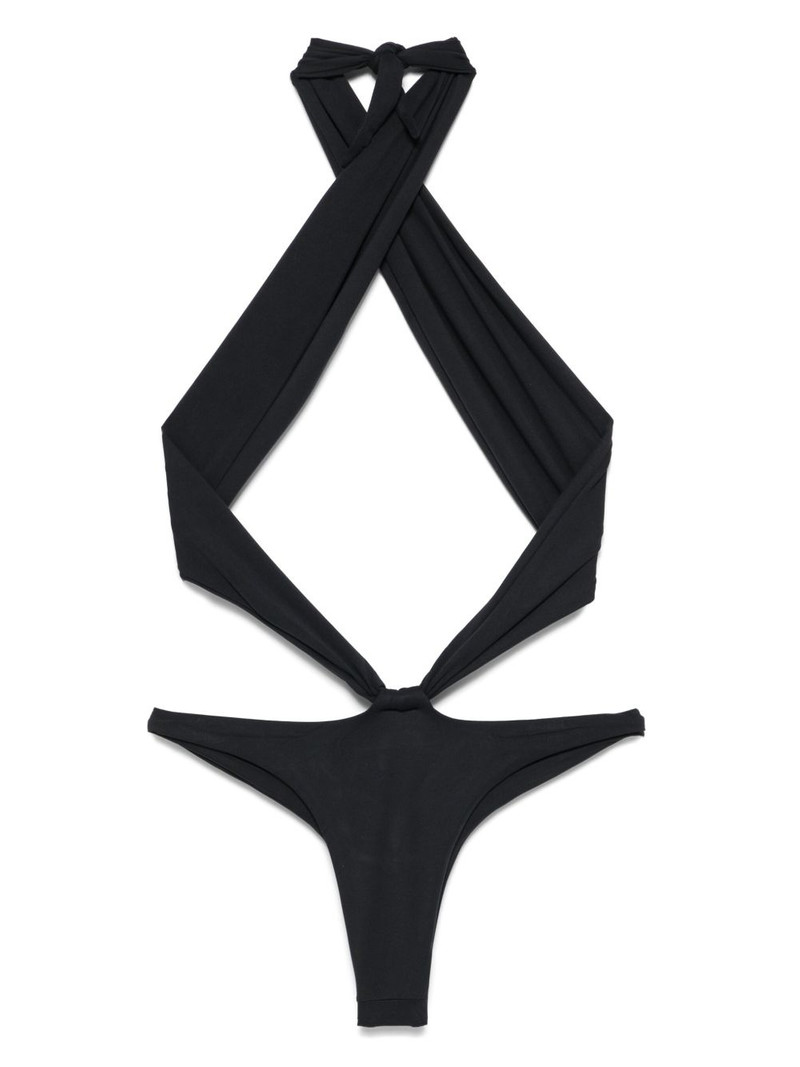 Reina Olga Showpony swimsuit outlook