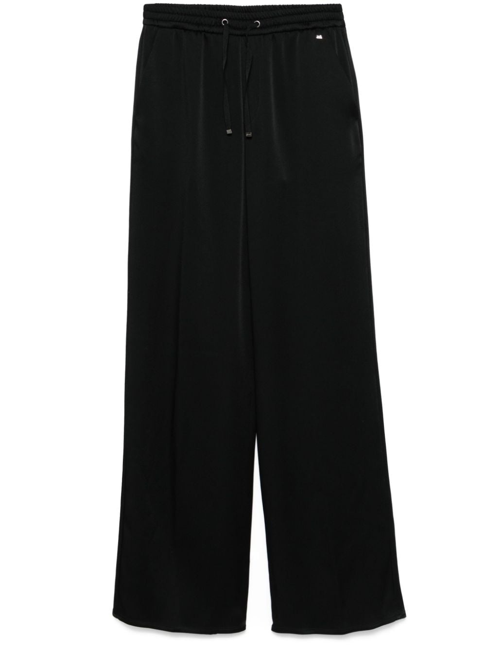 satin trousers - 2