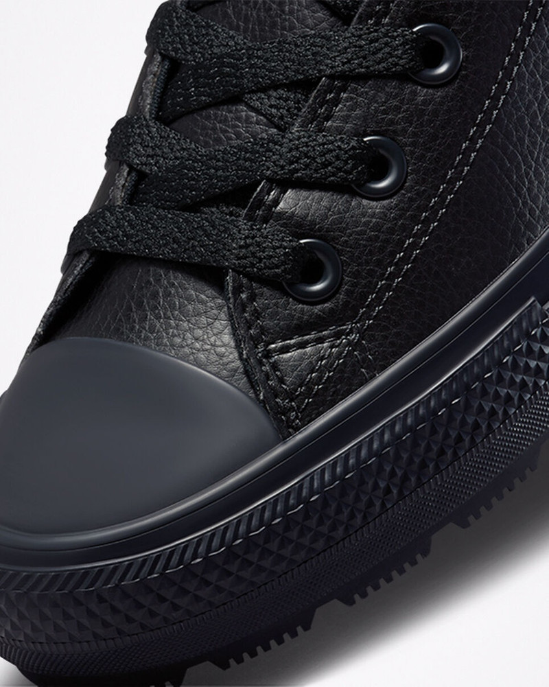 Chuck Taylor All Star Berkshire Boot 4