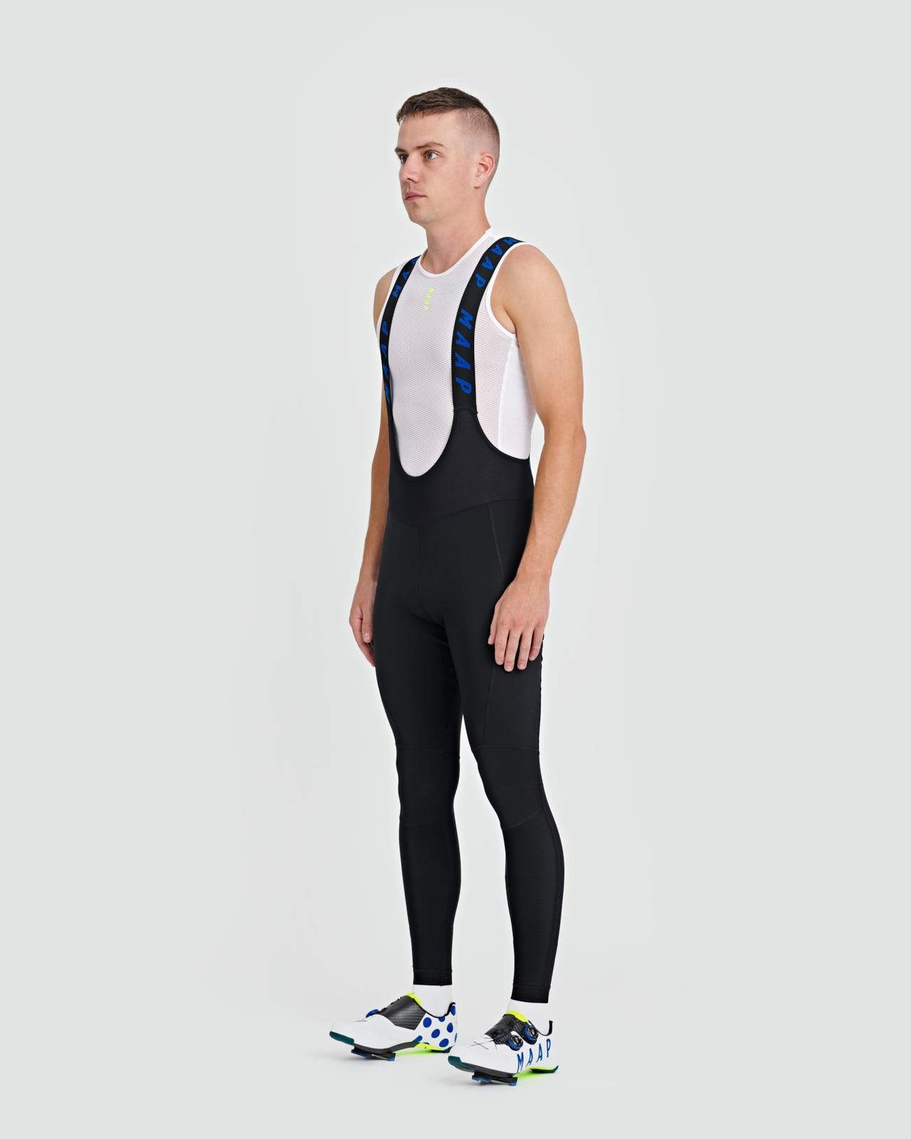 Apex Deep Winter Bib Tight - 2