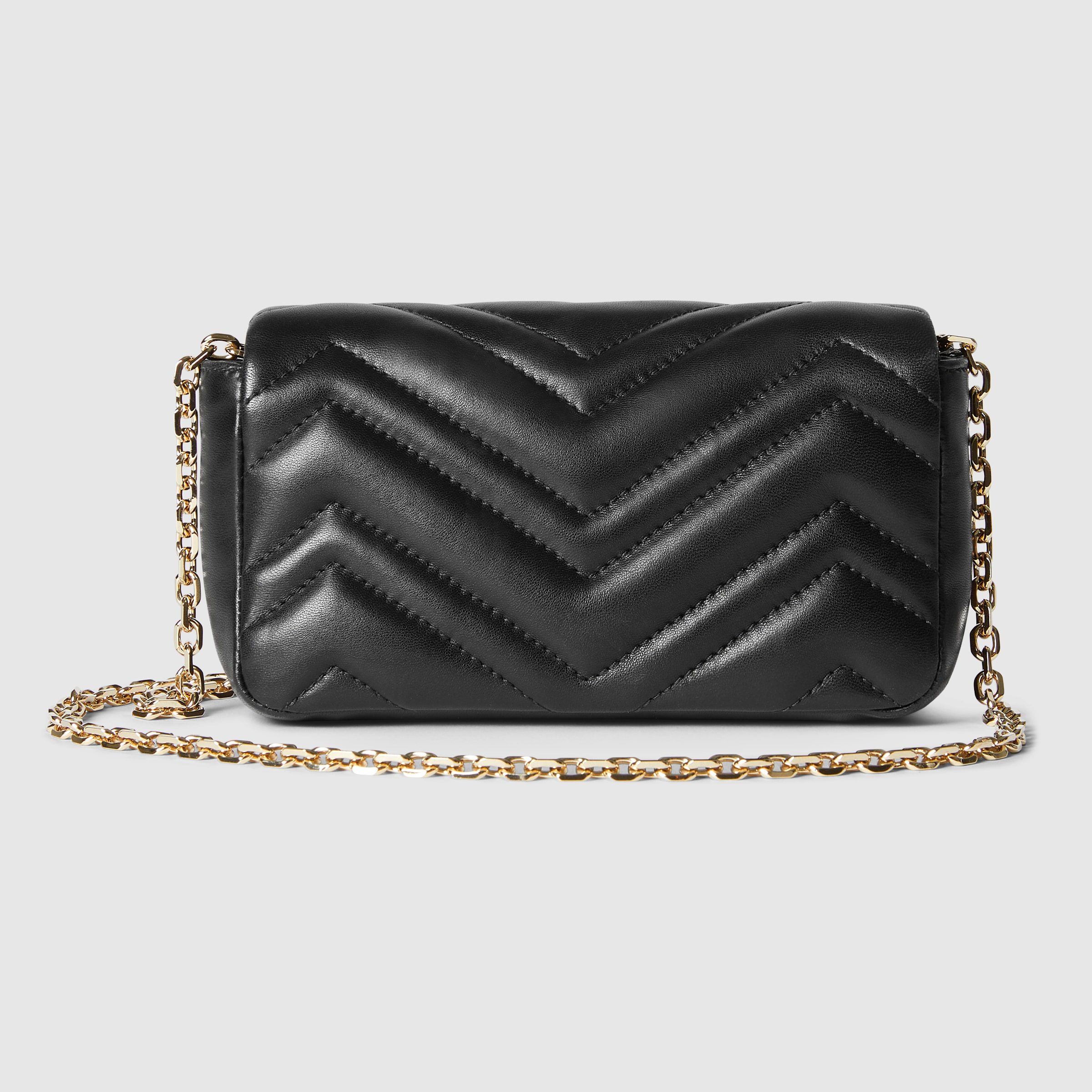 GG Marmont mini shoulder bag - 6
