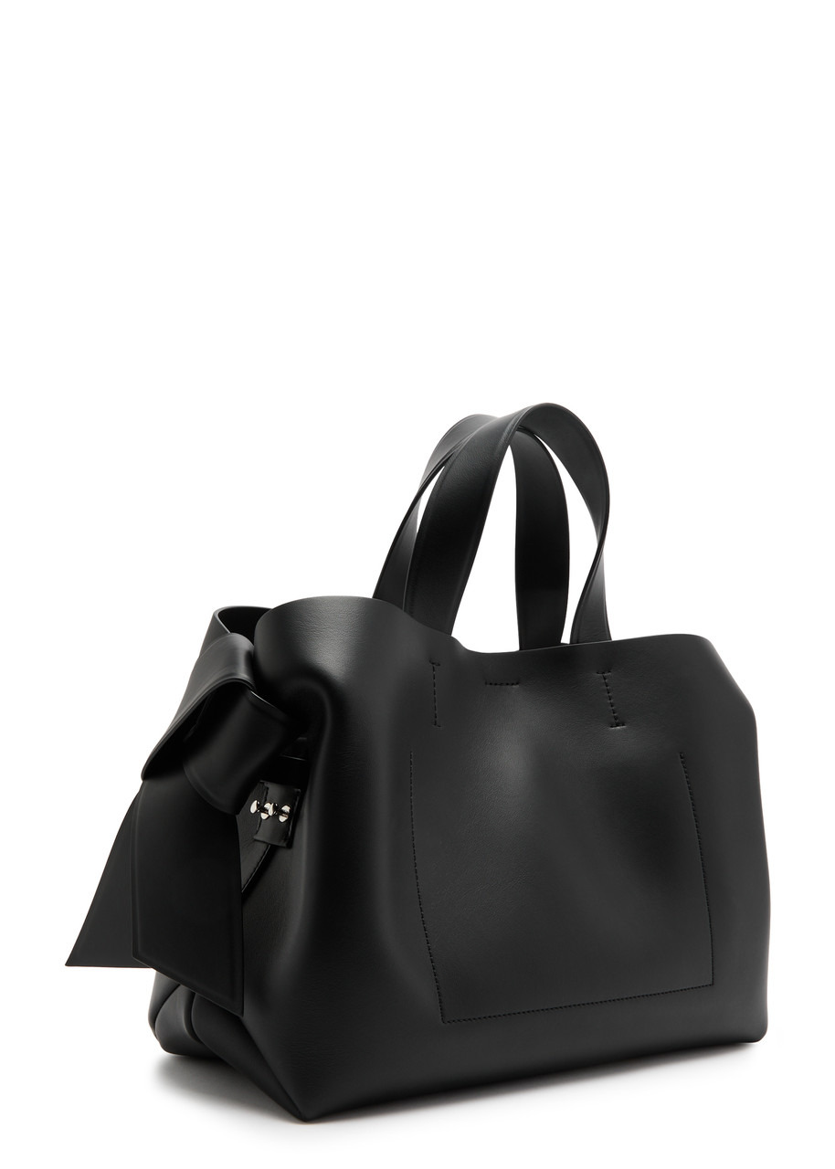 Acne Studios Musubi Leather Tote - 2