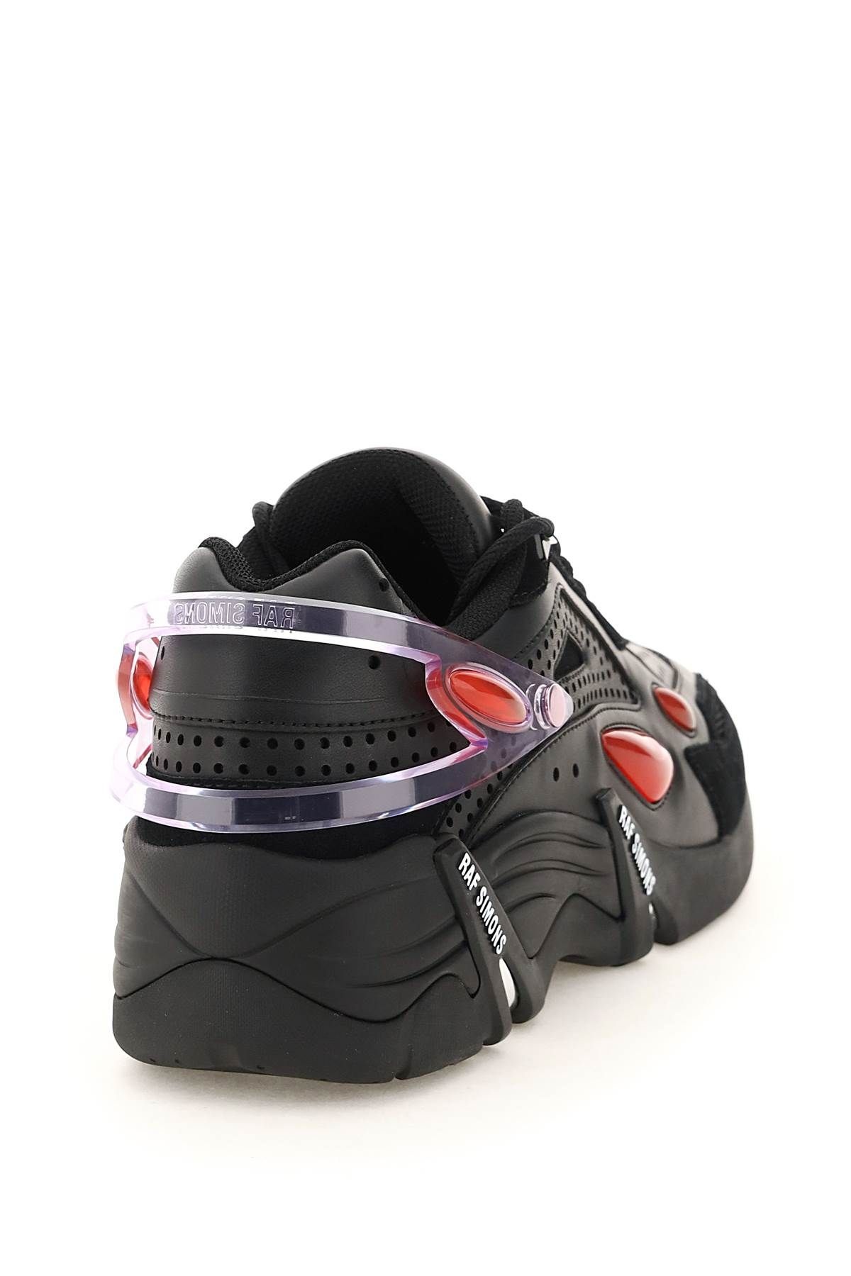 CYLON-21 RUNNER SNEAKERS - 4