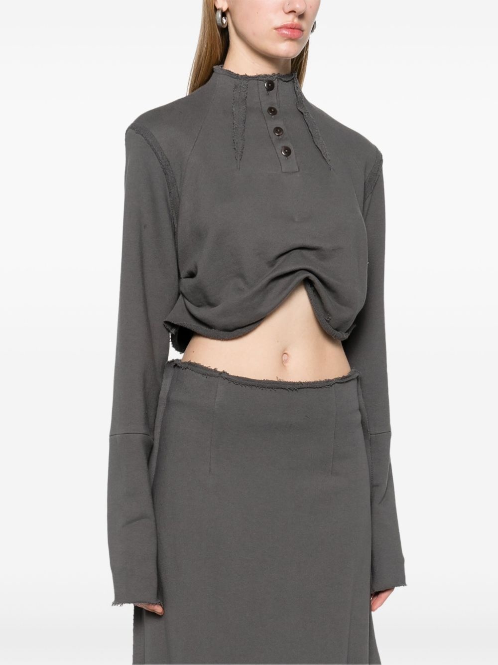 Amish sweatshirt - 3