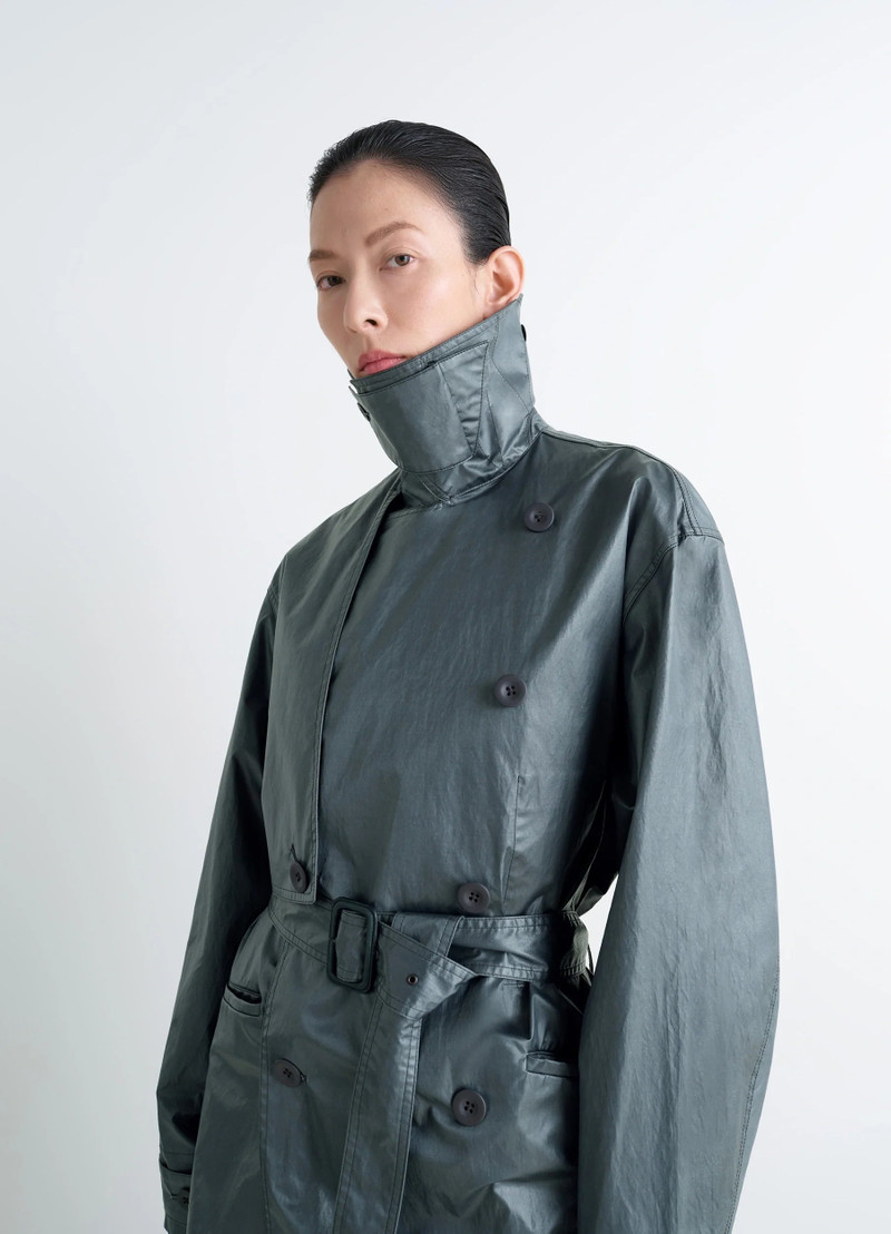 TRENCH COAT 7