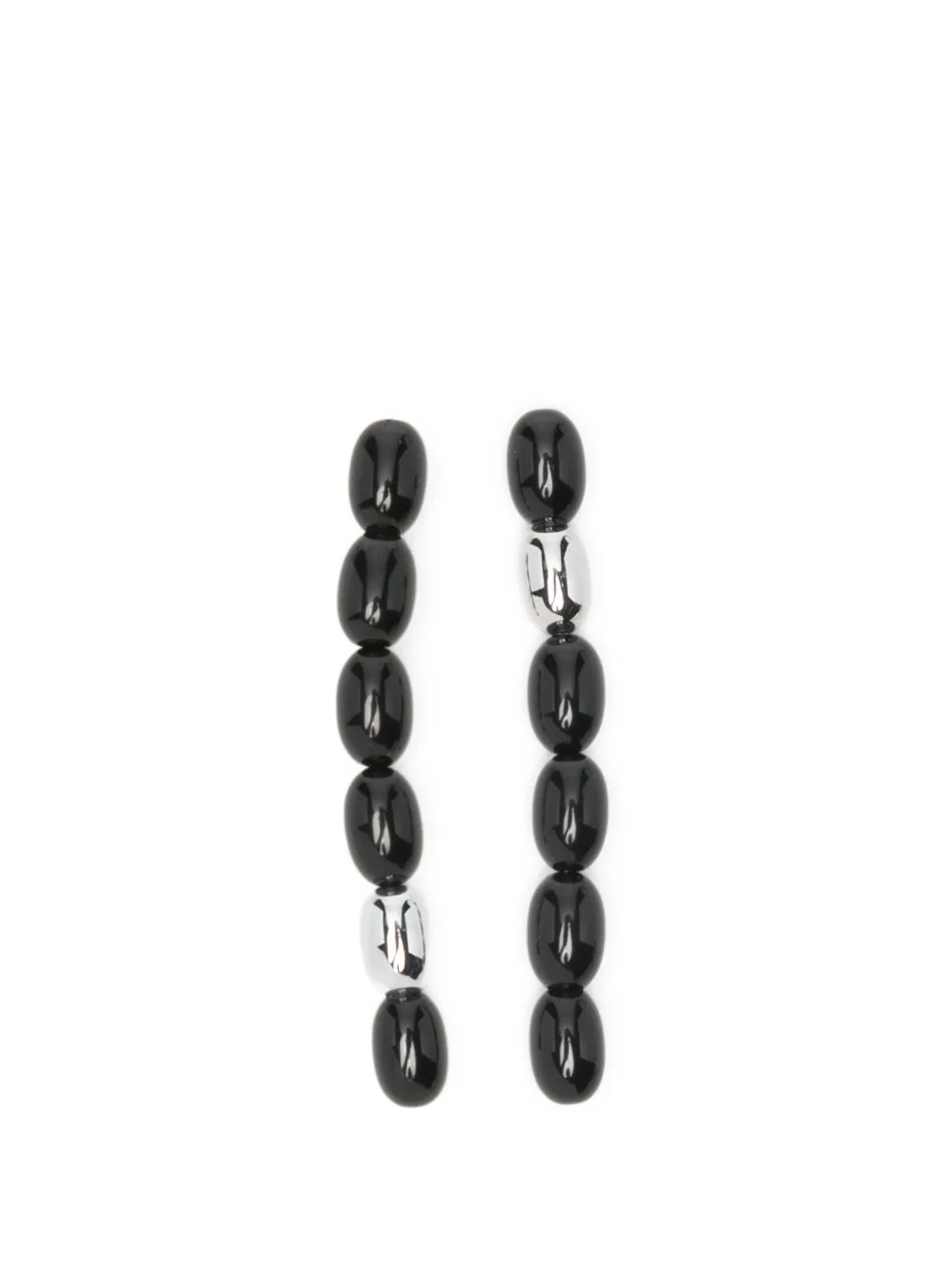 Edith drop earrings - 1