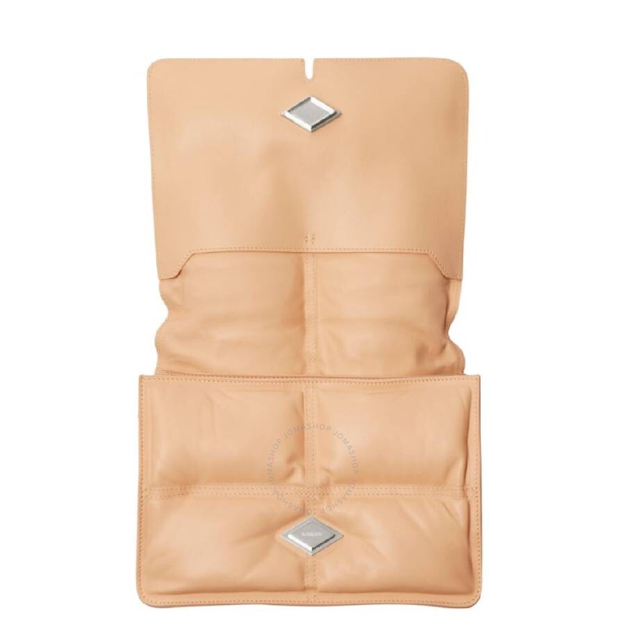 Burberry Adjustable Chain Strap Snip Bag - 3