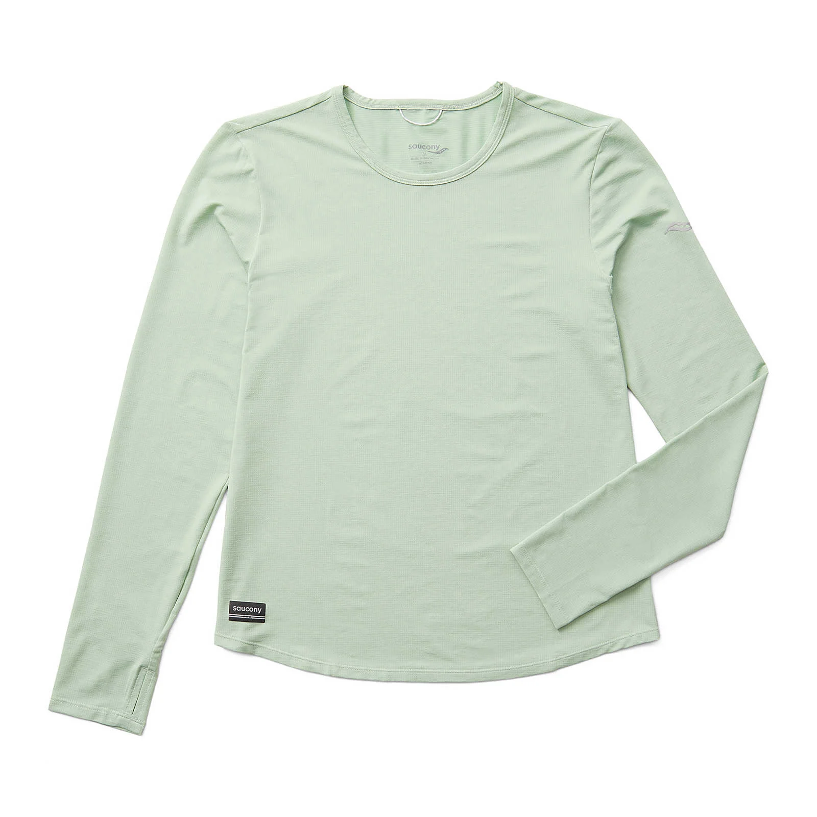 Stopwatch Long Sleeve - 1