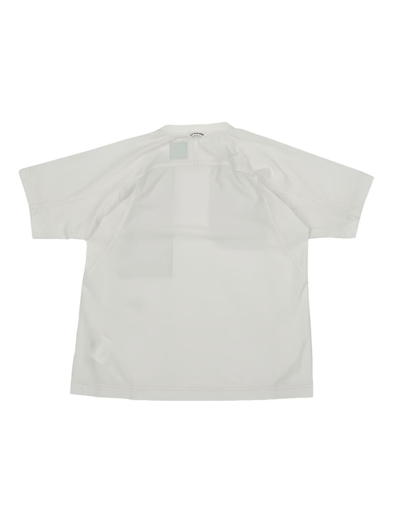 and Wander crew-neck T-shirt outlook