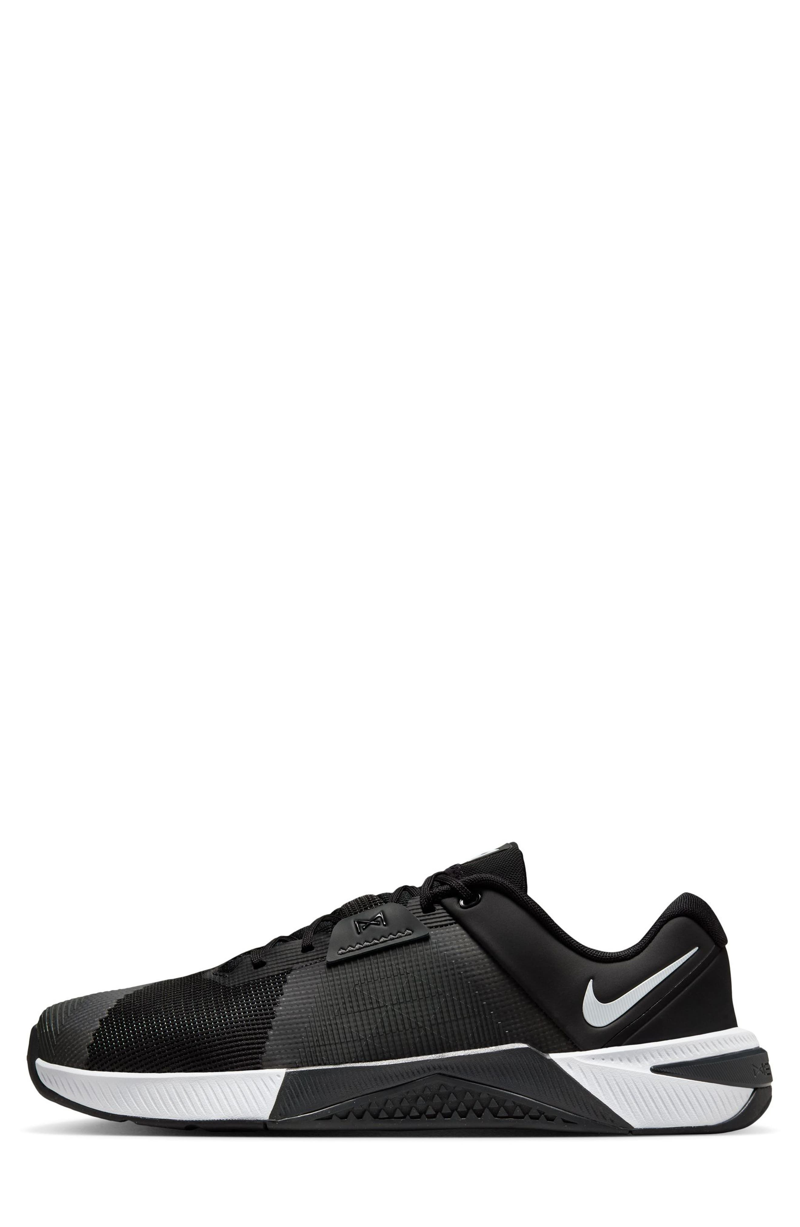Nike Metcon 10 Training Shoe in 002 Black/white at Nordstrom - 2