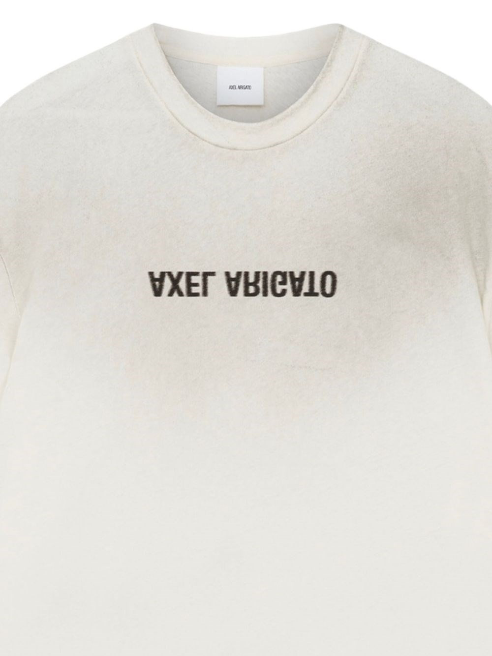 Distort T-shirt - 2