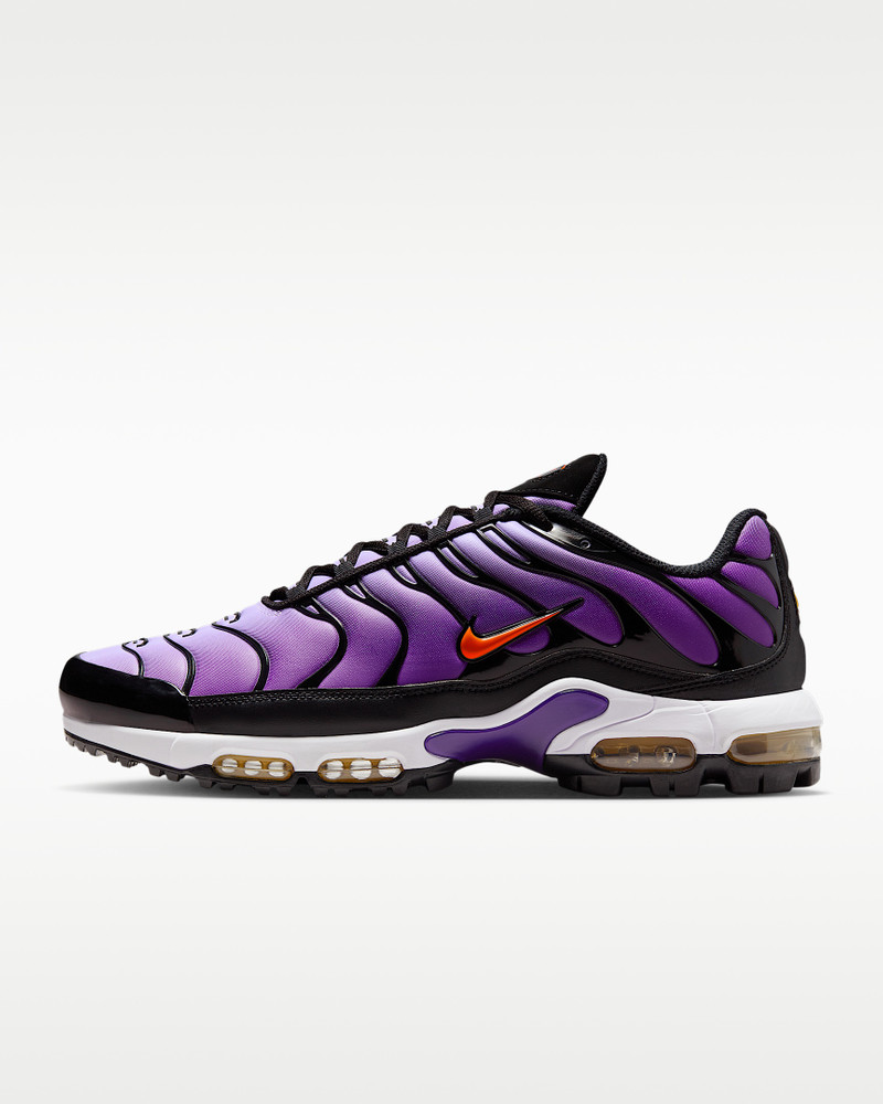 Nike Air Max Plus G Golf Shoes 1