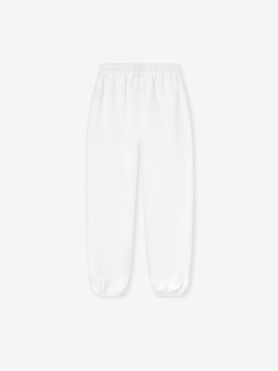 Womens Classic Sweatpant - 5