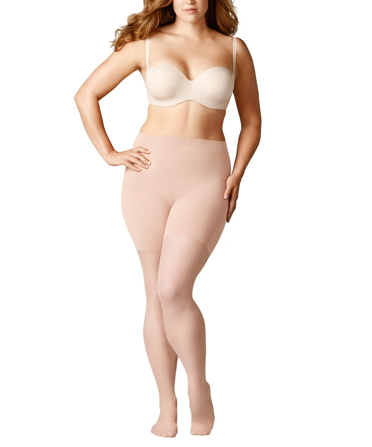 Beauty Plus 20 DEN Women Tights - 1