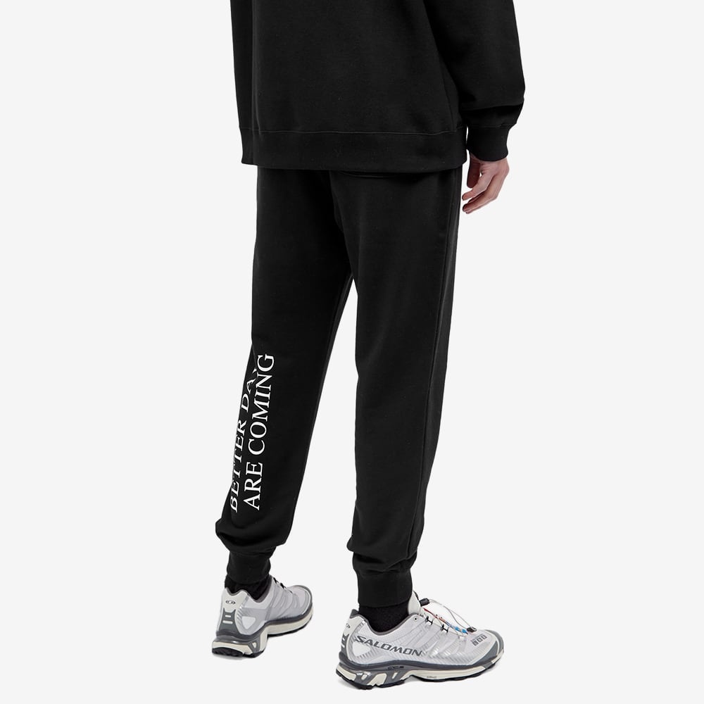 Neighborhood Home Up Crew Sweat & Pant - 8