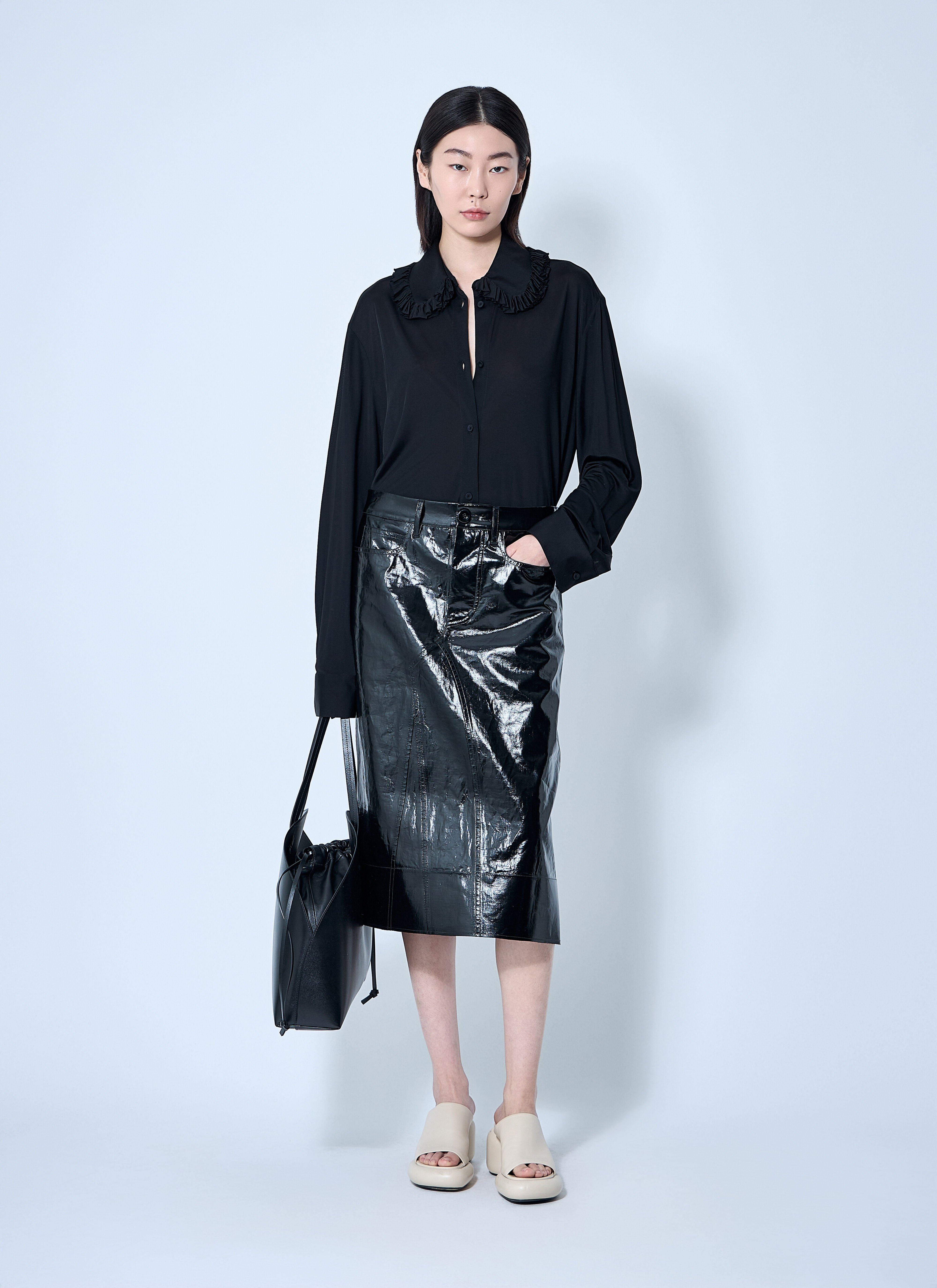 Viscose Shirt - 2