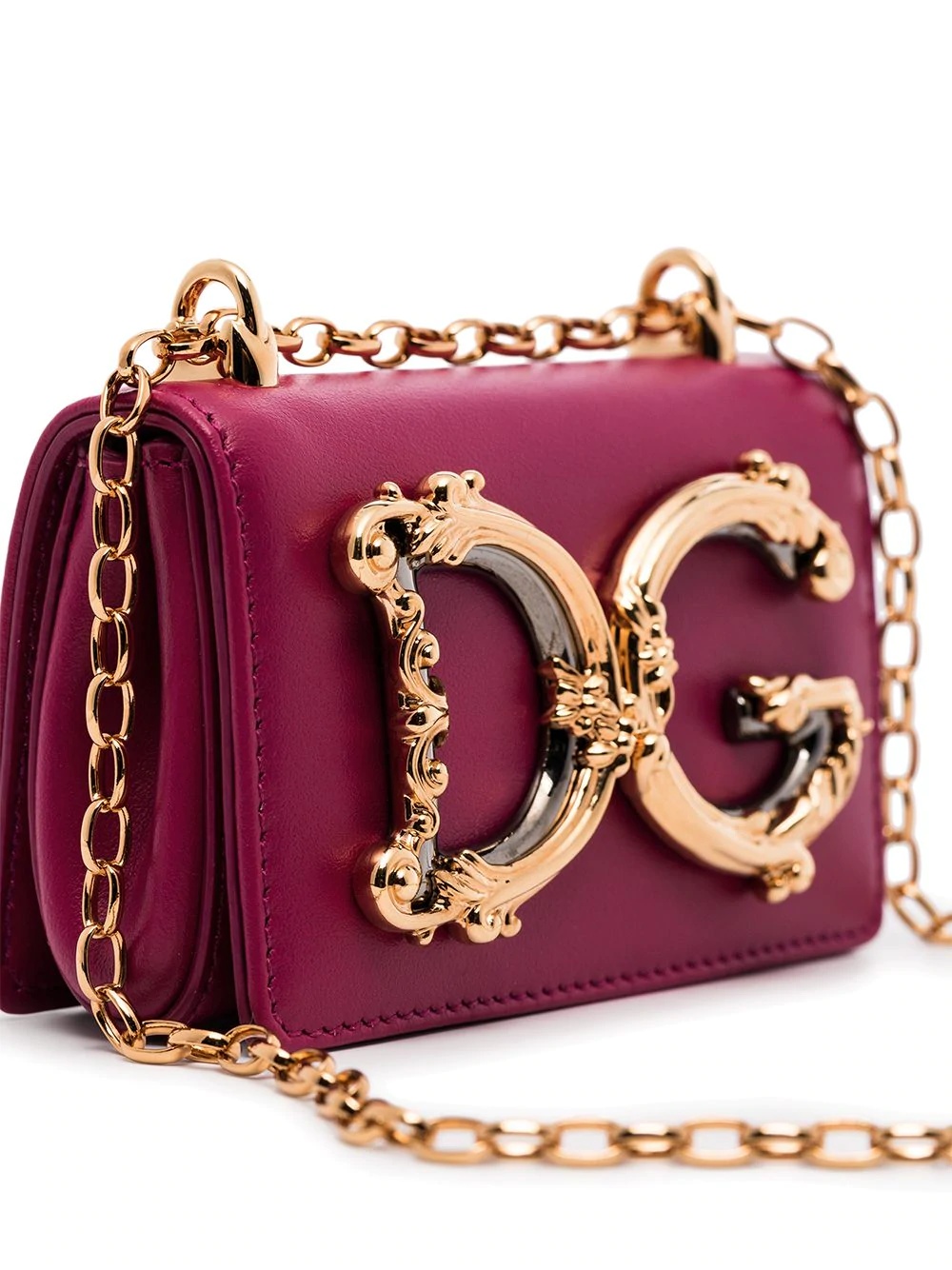 DG Girls mini bag - 5