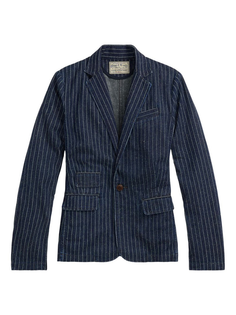 Sloane blazer 1