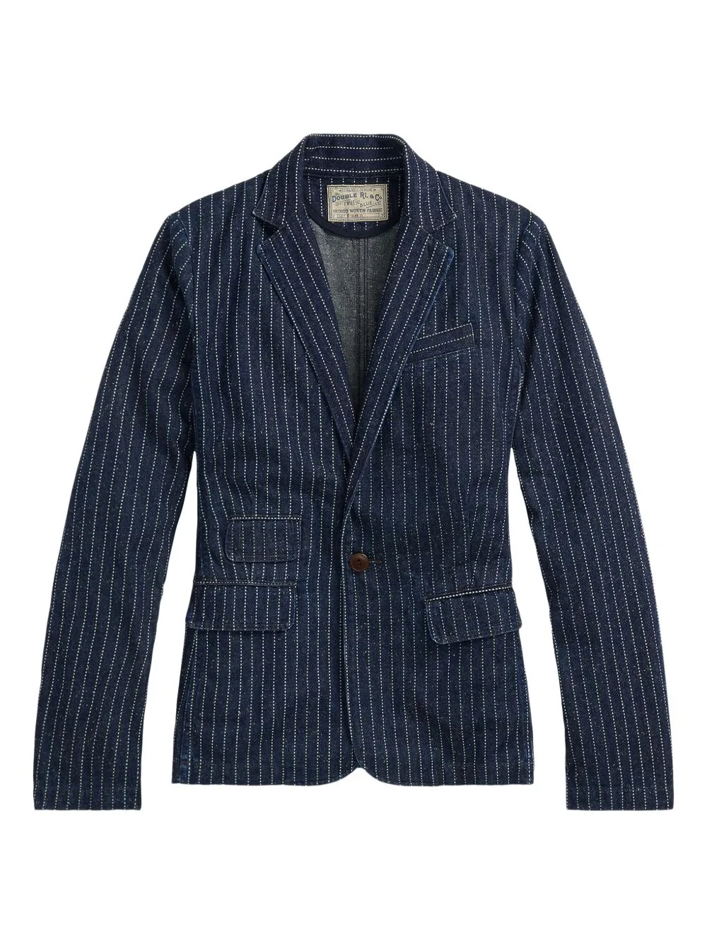 Sloane blazer - 1