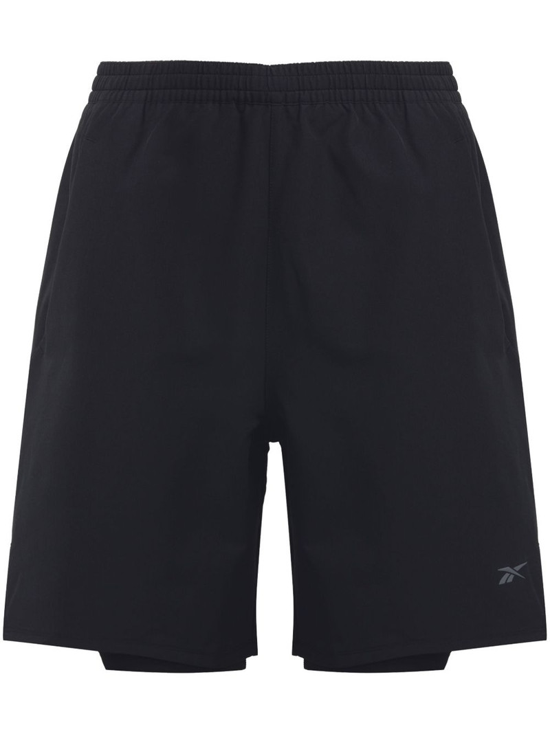 Strength 4.0 2-in-1 running shorts 1