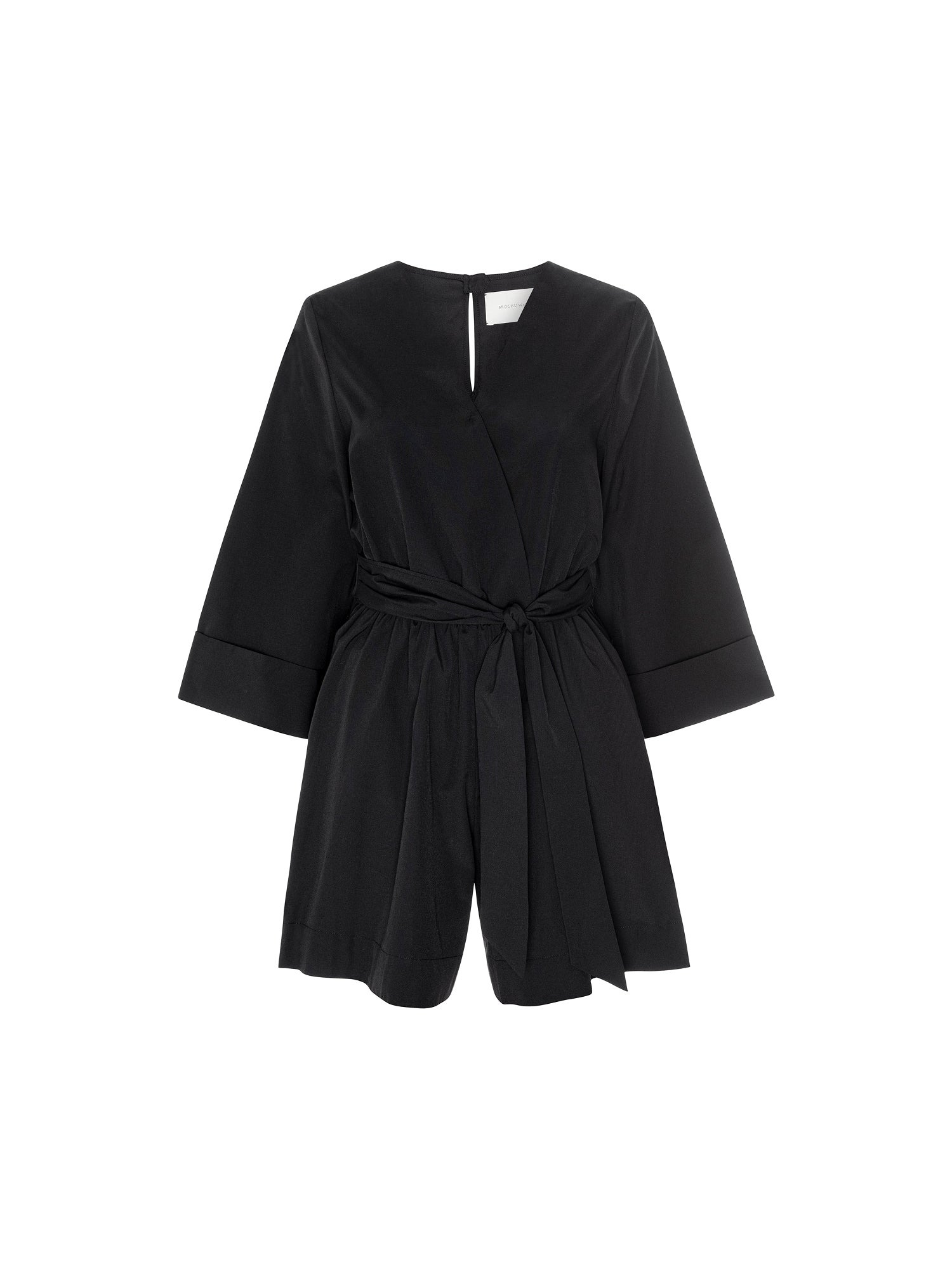 The Lila Romper - 3