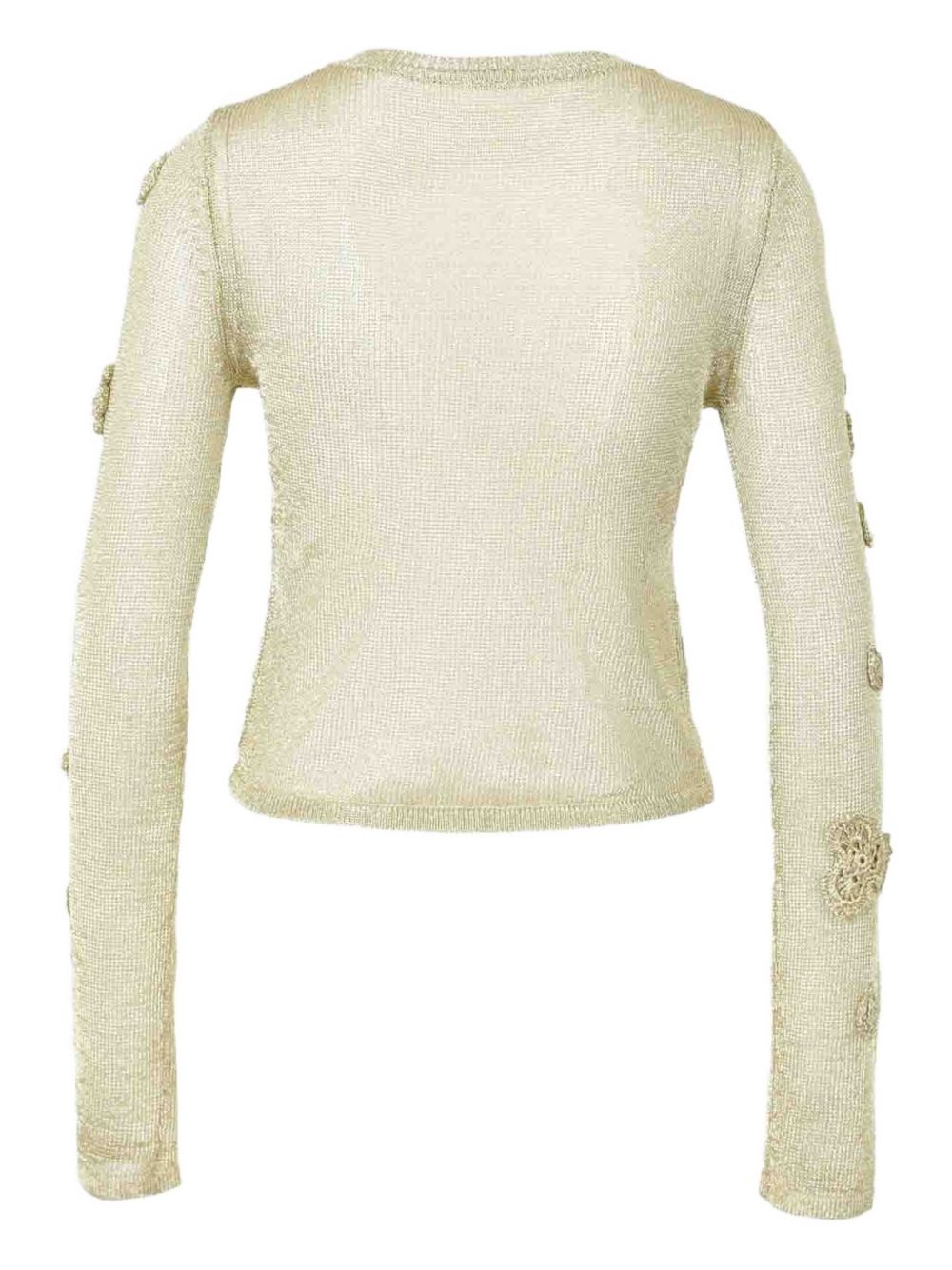 Kash knit cardigan - 2