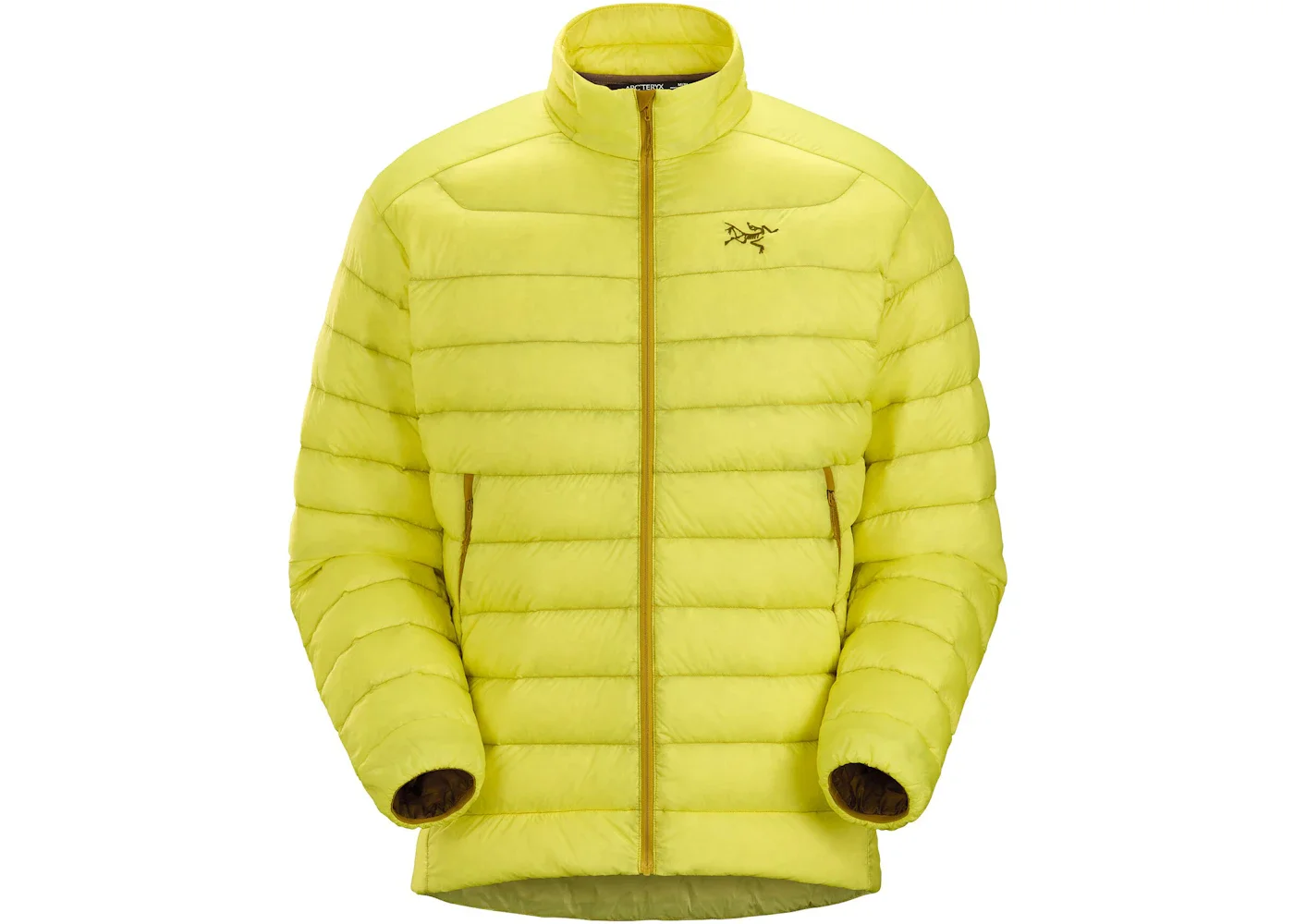 Arc'teryx Cerium Jacket Oracle - 1