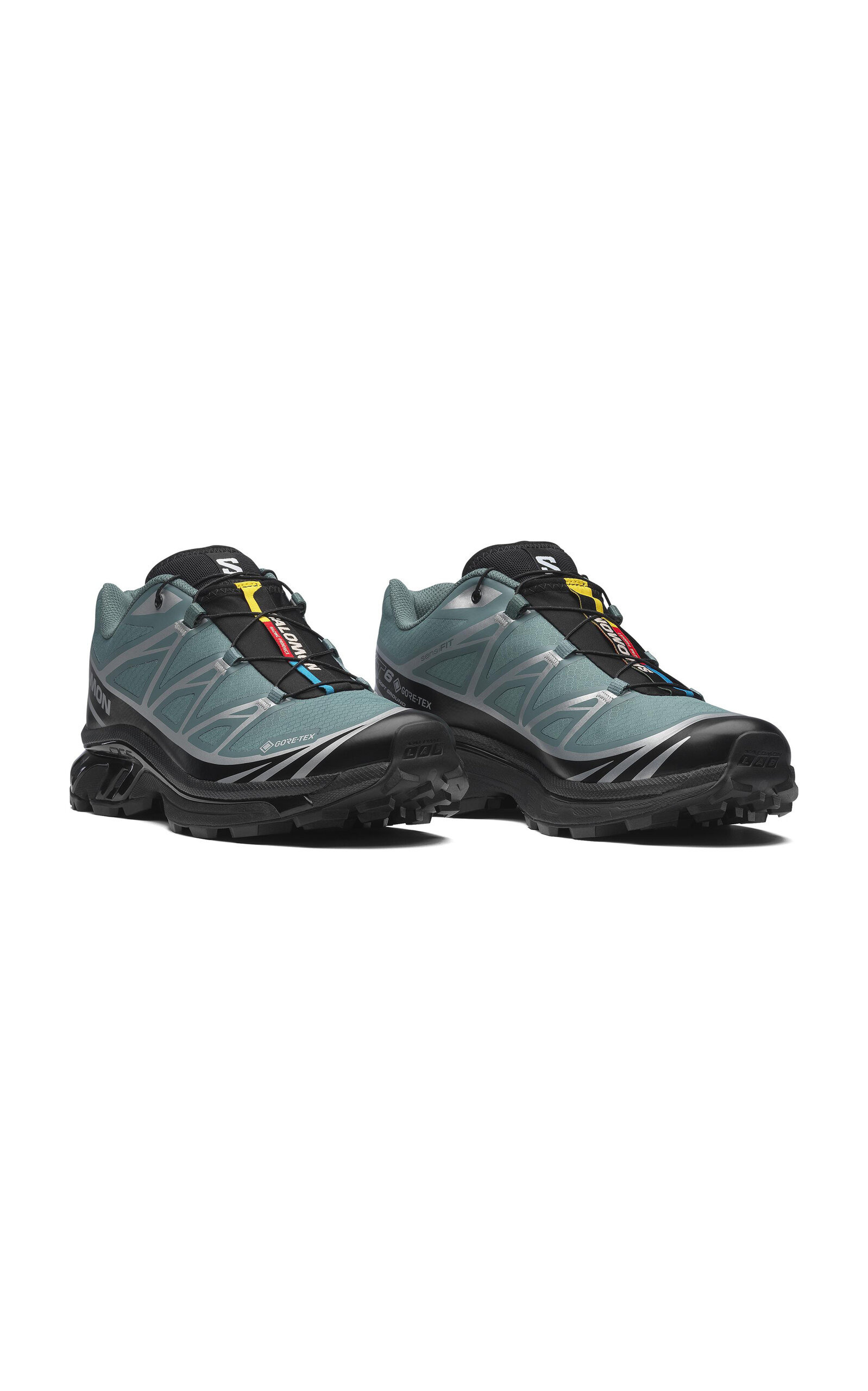 XT-6 GTX Sneakers blue - 3