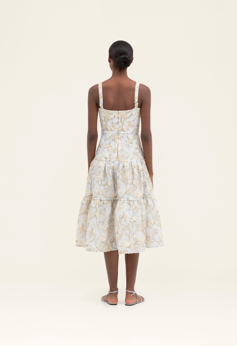 Lima Soledad Midi Dress 6