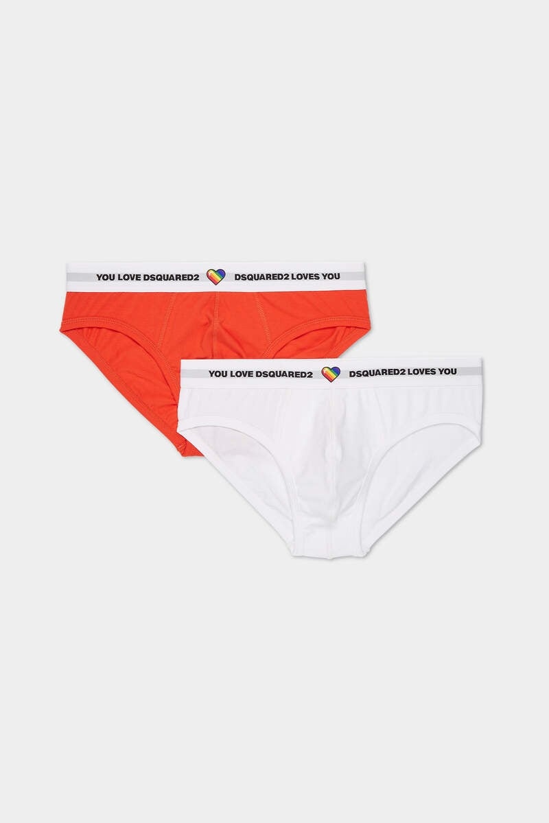 PRIDE BRIEF TWIN PACK - 1