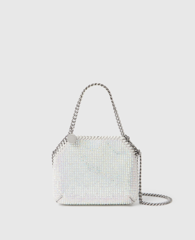 Mini Falabella Shoulder Bag 1