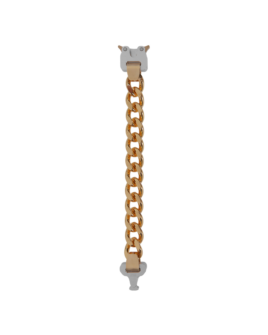 BRACELET WITH BUCKLE - 3