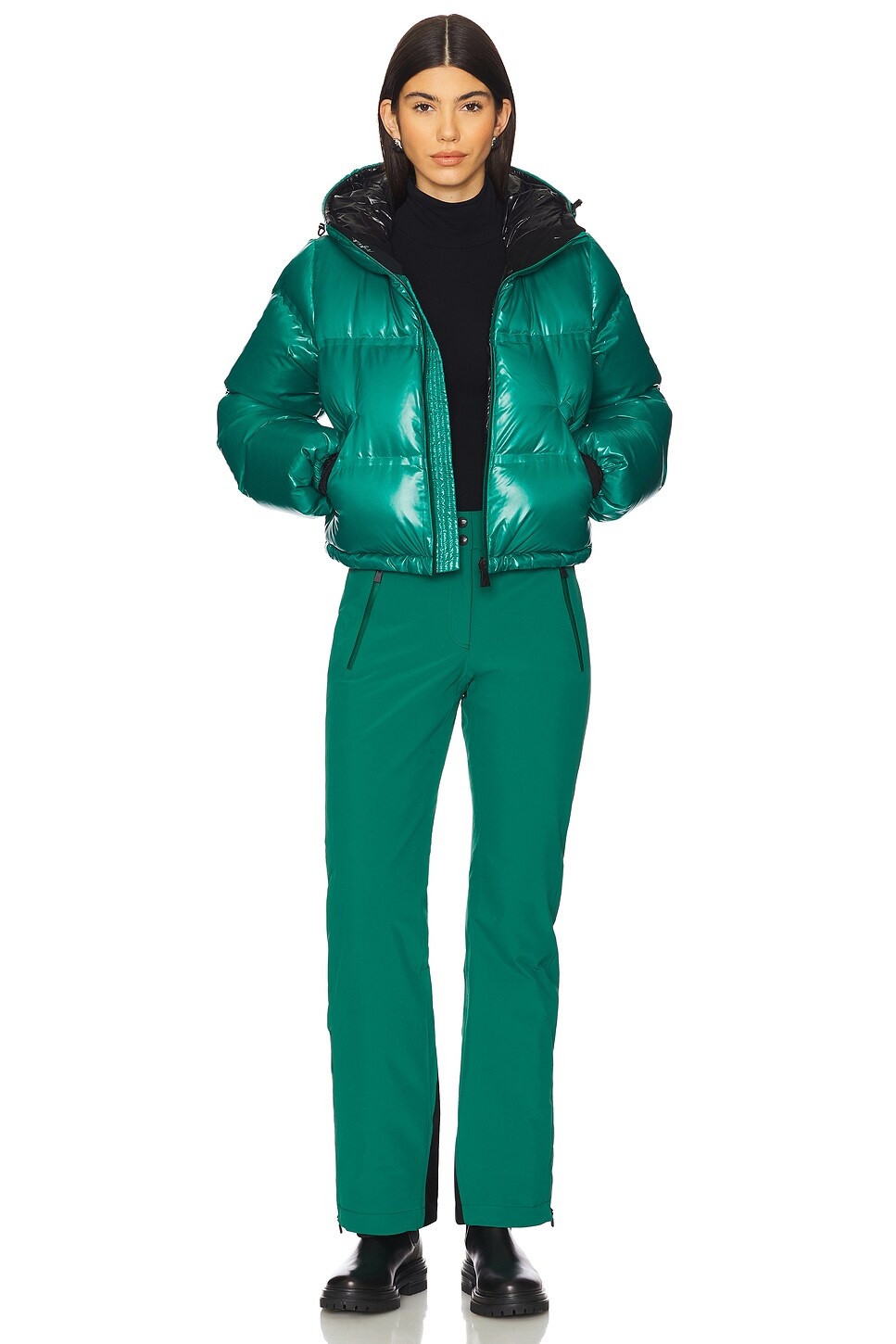Minnie Nuke Jacket - 5